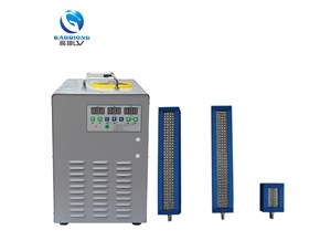 UV固化設(shè)備固化的UVLED涂料有什么優(yōu)點？