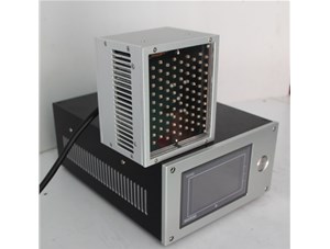 UVLED固化設備如何挑選？