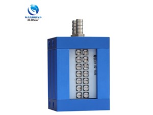 為什么點膠機現在配備UV光固機？