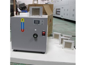 UVLED面光源有什么應用特性？