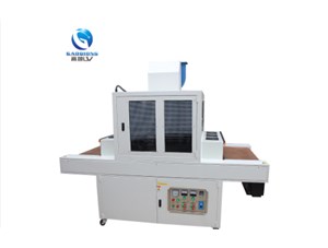 UV固化機(jī)在LCD液晶顯示制造中的關(guān)鍵應(yīng)用