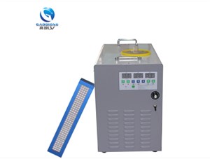 是什么導(dǎo)致UVLED光源使用效果偏差變大