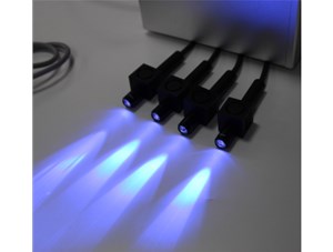 UVLED點光源在微電子行業應用中的必要性